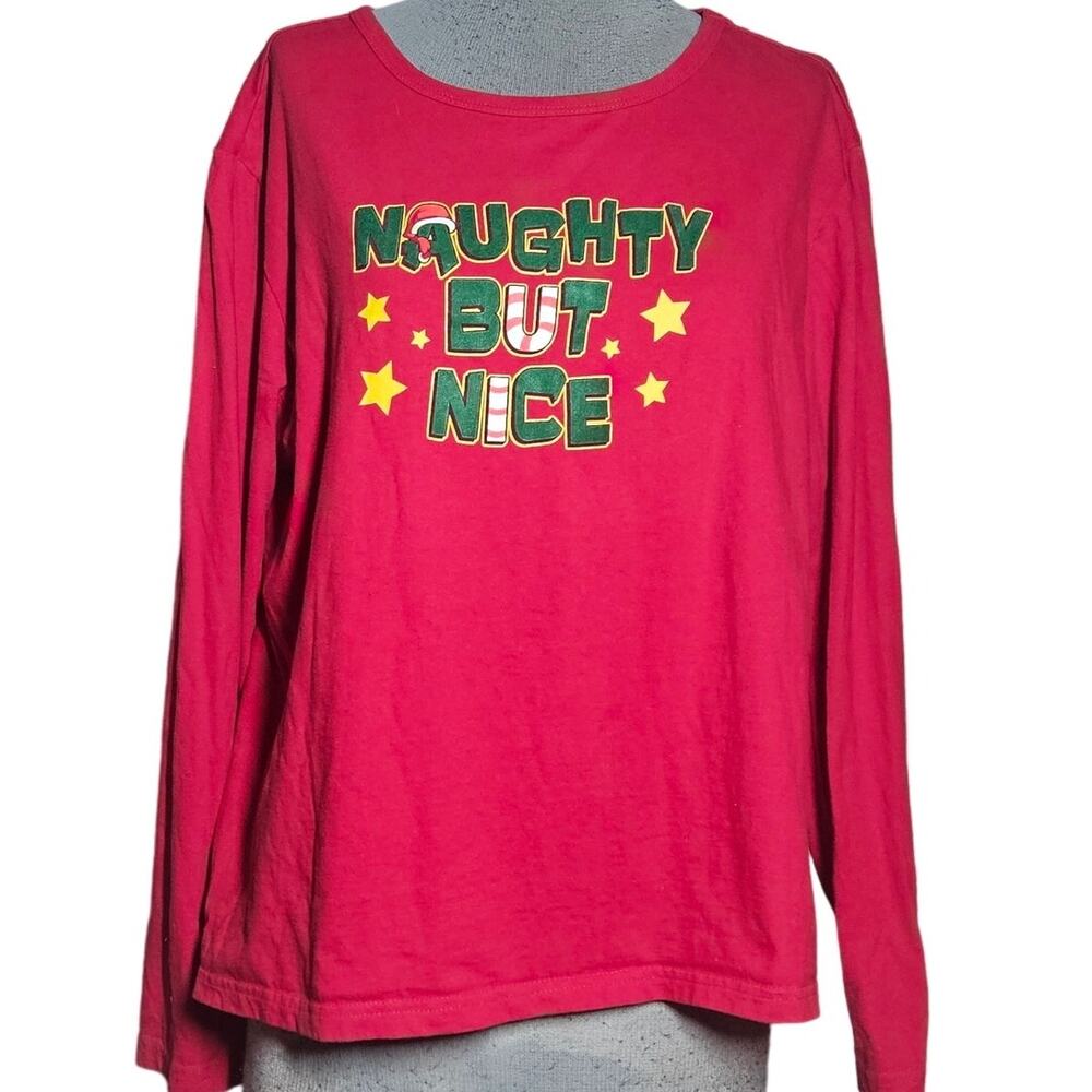 Naughty But Nice Loungewear Size XL